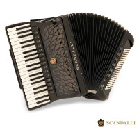Accordion  Scandalli Air V
