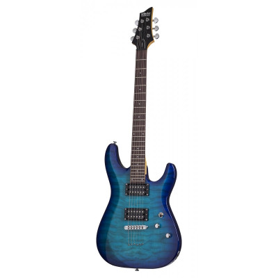 Schecter C-6 Plus OBB Elektriskā ģitāra