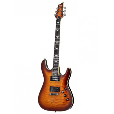 Schecter Omen Extreme-6 VSB Electric guitar