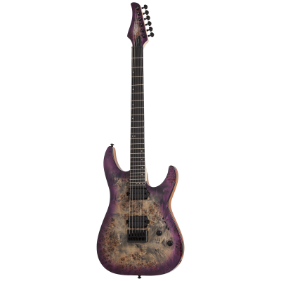 Schecter C-6 Pro ARB Elektriskā ģitāra