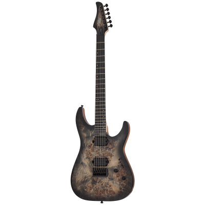 Schecter C-6 Pro CB Elektriskā ģitāra