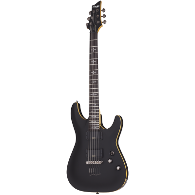Schecter Demon-6 ABSN  Eletric guitar