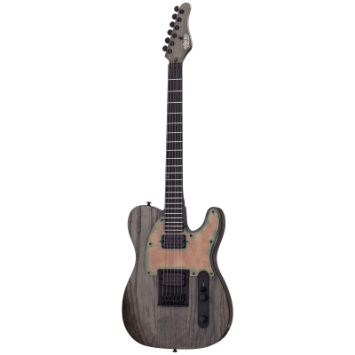 Schecter PT Apocalypse RG Elektriskā ģitāra