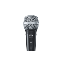 SHURE SV100 DYNAMIC VOCAL MICROPHONE
