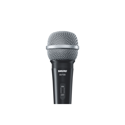 SHURE SV100 Dinamiskais mikrofons