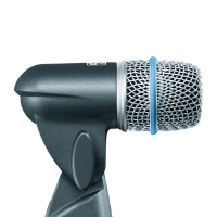SHURE BETA 56A Instrument microphone