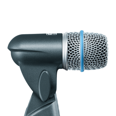 SHURE BETA 56A Instrument microphone