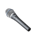 SHURE BETA 87A Kondensatora mikrofons