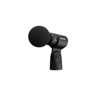 SHURE MV88+ USB Microphone