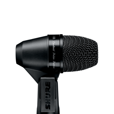 SHURE PGA56-XLR Microphone