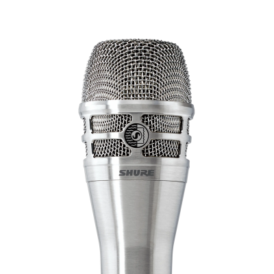 SHURE KSM8 Dualdyne Kонденсаторный микрофон