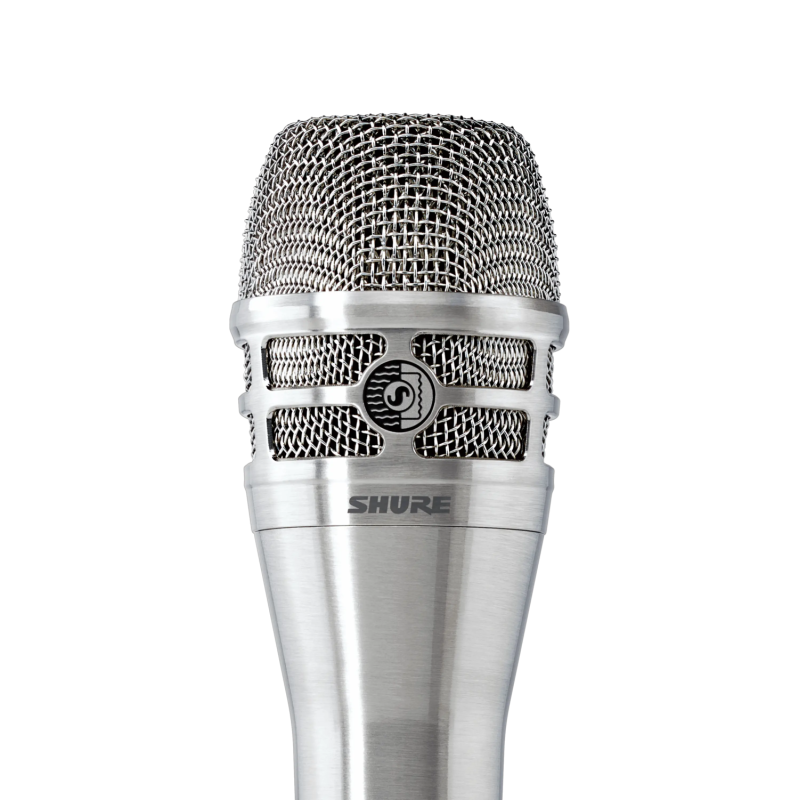 SHURE KSM8 Dualdyne Kondensatora mikrofons