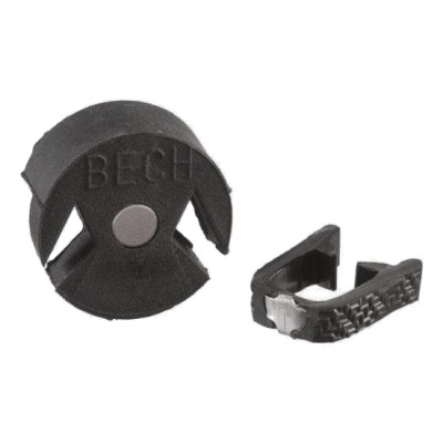 BECH Magnetic mute