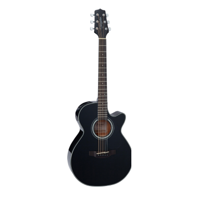 Takamine GF15CE-BLK Acoustic guitar