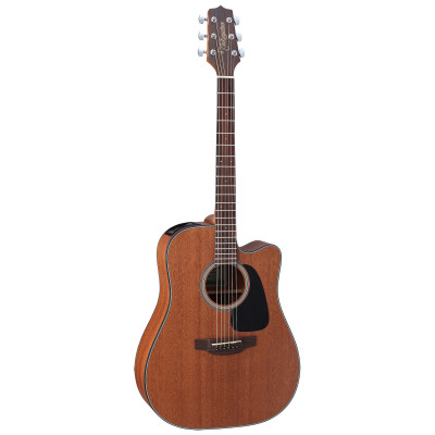 Takamine GD11MCE-NS электроакустическая гитара