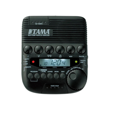 Tama Rythm Watch RW200