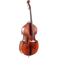Double Bass V.Toplita 3/4