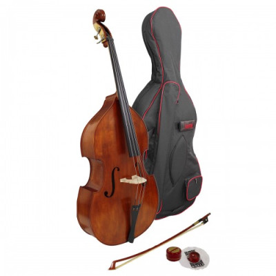 Double Bass Hidersine Vivente 1/2