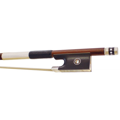 Violin bow R5069C Hidersine 1/2