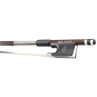 Violin bow Coda SPA434 Prodigy Carbon 3/4