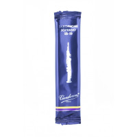 Vandoren Traditional 2 Soprano sax reed