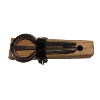 Jew’s harp from Estonia (A)