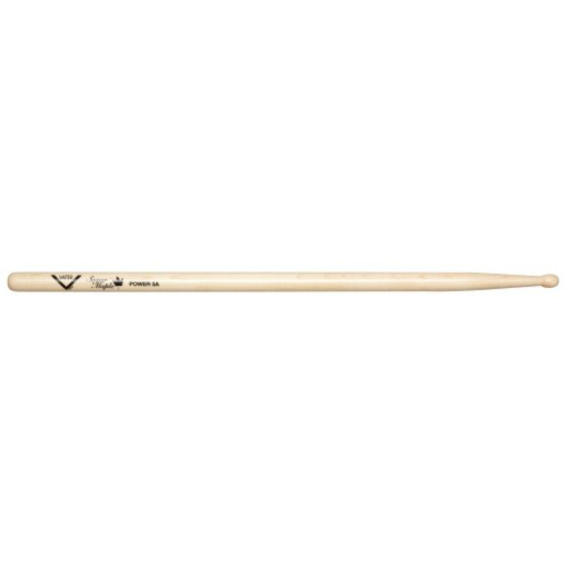 Vater SugarMaple POWER 5A Барабанные палочки