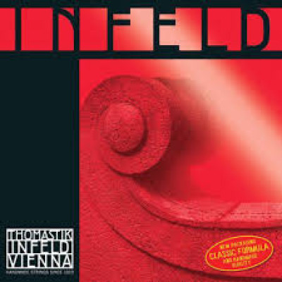 Thomastik Infeld vijoles stīgu komplekts