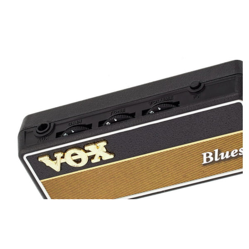 Vox Amplug 2 Blues austiņu pastiprinātājs
