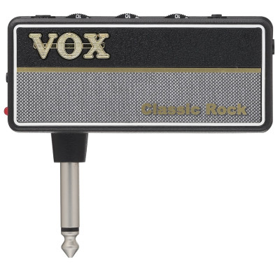 Vox Amplug 2 Classic Rock austiņu pastiprinātājs