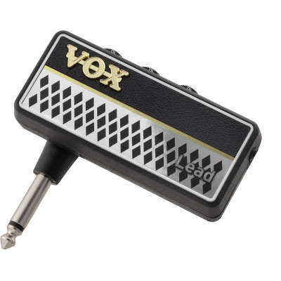 Vox Amplug 2 Lead