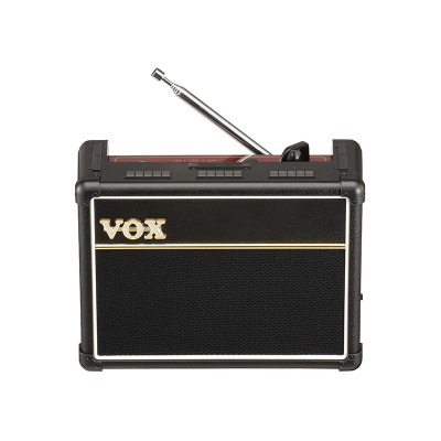 VOX AC30 Radio