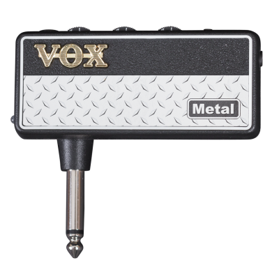 Vox Amplug 2 Metal