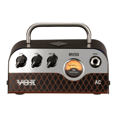 Vox MV50 AC Ламповая голова