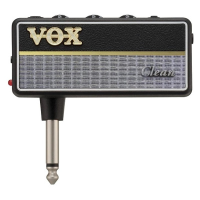 Vox Amplug 2 Clean