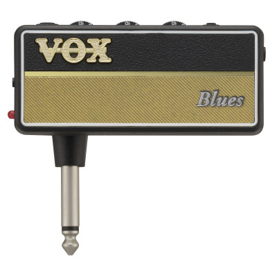 Vox Amplug 2 Blues austiņu pastiprinātājs