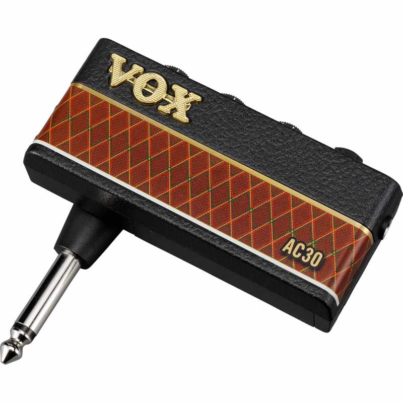 VOX AP3-AC Amplug AC30 austiņu pastiprinātājs