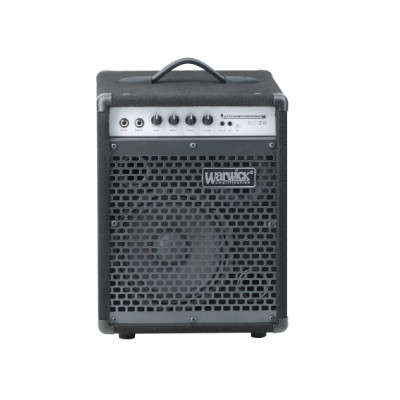 Warwick BC20 Bass combo