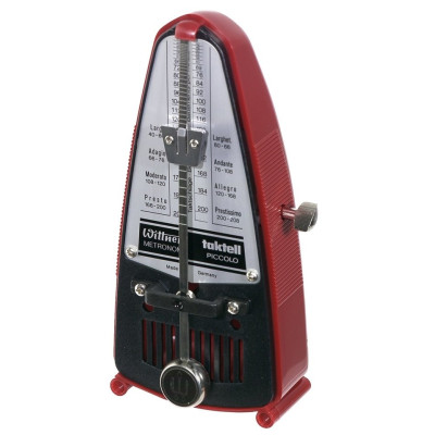 Wittner PICCOLO RUBY Metronome