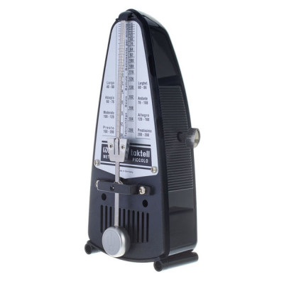 Wittner PICCOLO BLACK Metronome