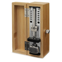 Wittner Taktell Super-Mini 882 Oak  Metronome