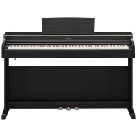 YAMAHA ARIUS YDP-165 BLACK Digital piano