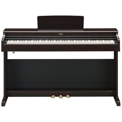 YAMAHA ARIUS YDP-165 ROSEWOOD Digitālās klavieres