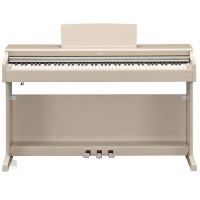 YAMAHA ARIUS YDP-165 WHITE ASH Digital piano