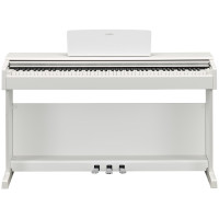 YAMAHA ARIUS YDP-145 WHITE Digital piano