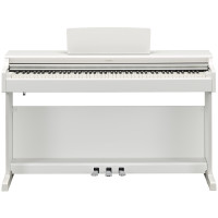 YAMAHA ARIUS YDP-165 WHITE Digital piano