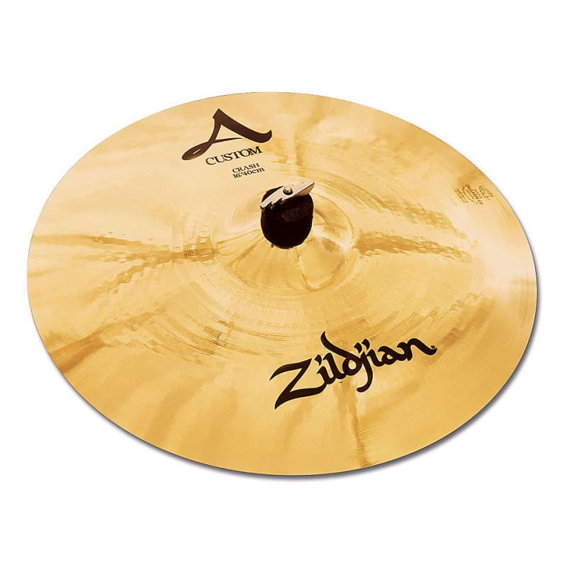 Zildjian custom outlet a cymbal pack