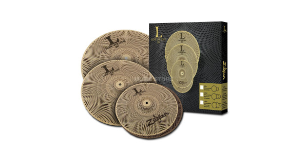 Zildjian l80 468 new arrivals