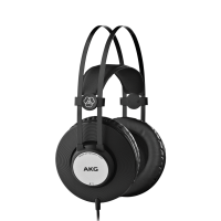 AKG K72 Headphones
