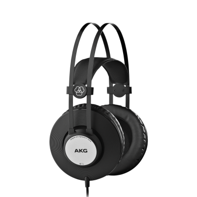 AKG K72 Headphones